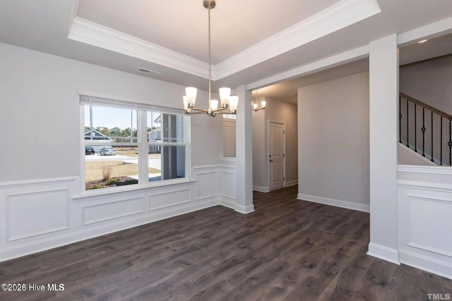1016 Shadowpine Way Lot 33