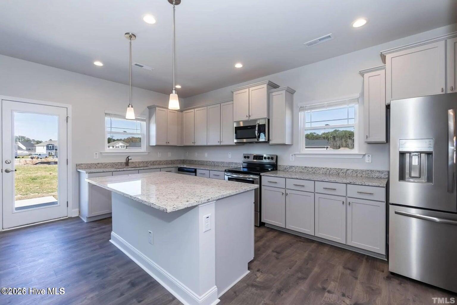 1016 Shadowpine Way Lot 33