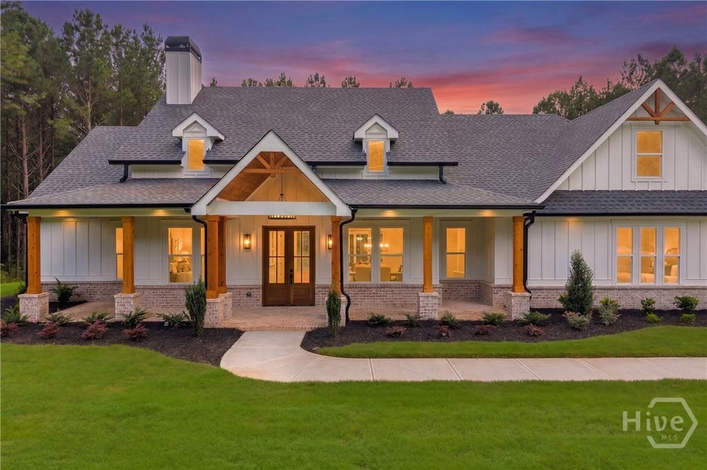 Photo of 573 Bethel Church Road, Monroe, GA 30655 (MLS # CL360938)