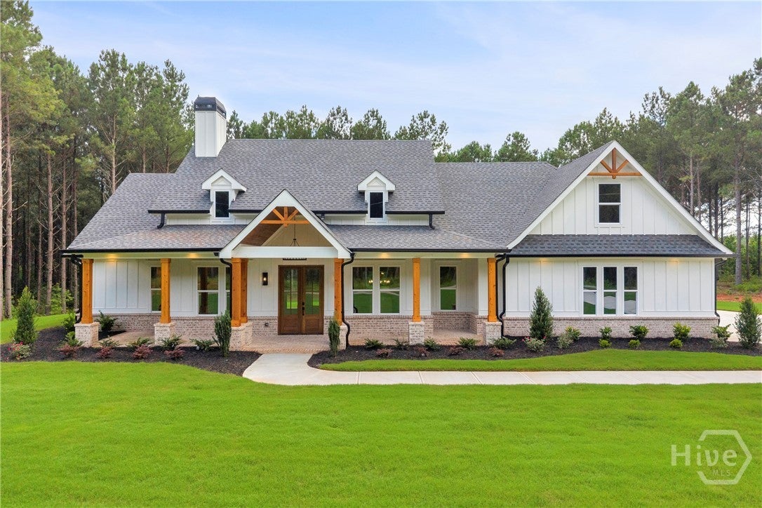573 Bethel Church Road