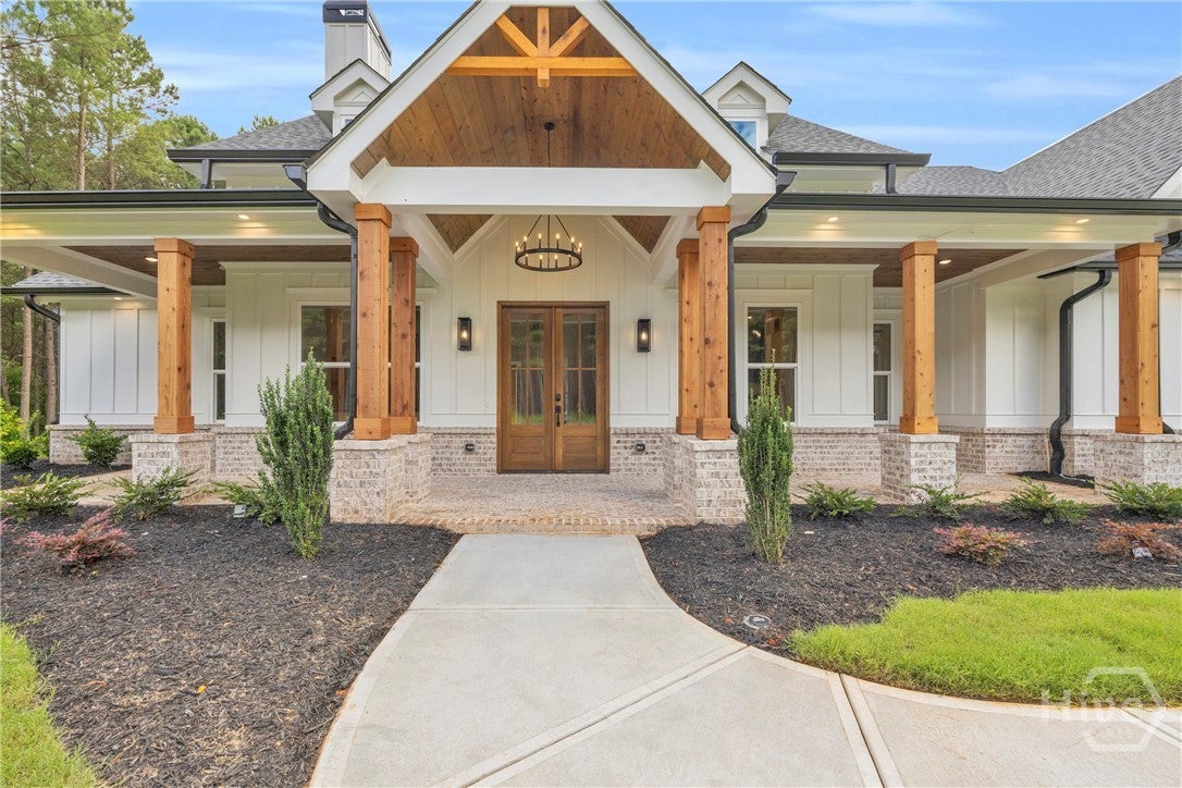 573 Bethel Church Road