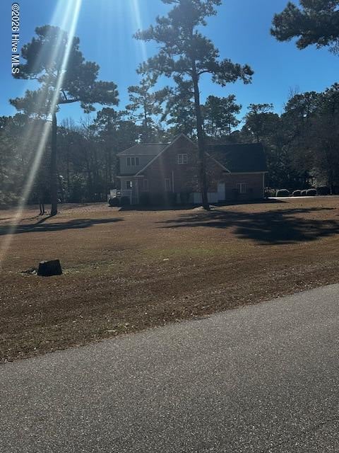 Photo of 83 Oyster Shoals Court SW, Supply, NC 28462 (MLS # 100594327)