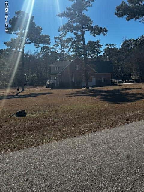 Photo of 83 Oyster Shoals Court SW, Supply, NC 28462 (MLS # 100594327)