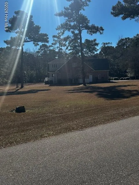 83 Oyster Shoals Court SW