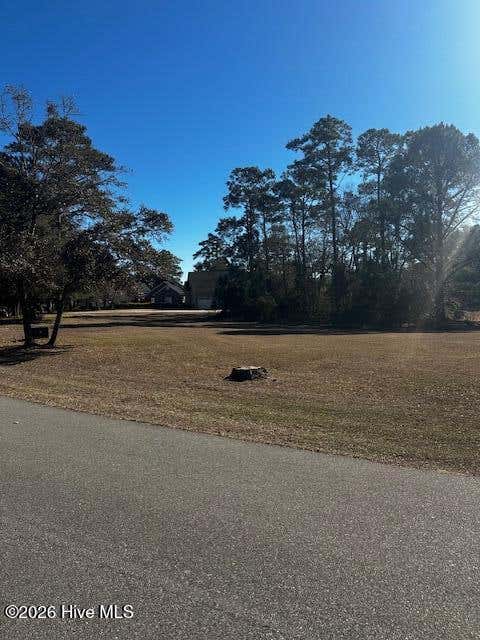 Tiny photo for 83 Oyster Shoals Court SW, Supply, NC 28462 (MLS # 100594327)