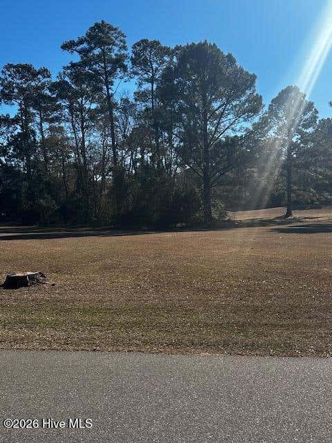 Tiny photo for 83 Oyster Shoals Court SW, Supply, NC 28462 (MLS # 100594327)
