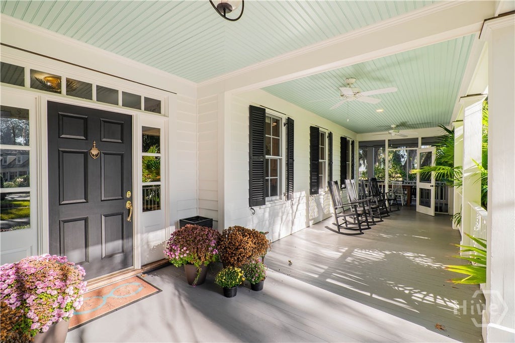 Photo of 63 Magnolia Lane, Richmond Hill, GA 31324 (MLS # SA367401)