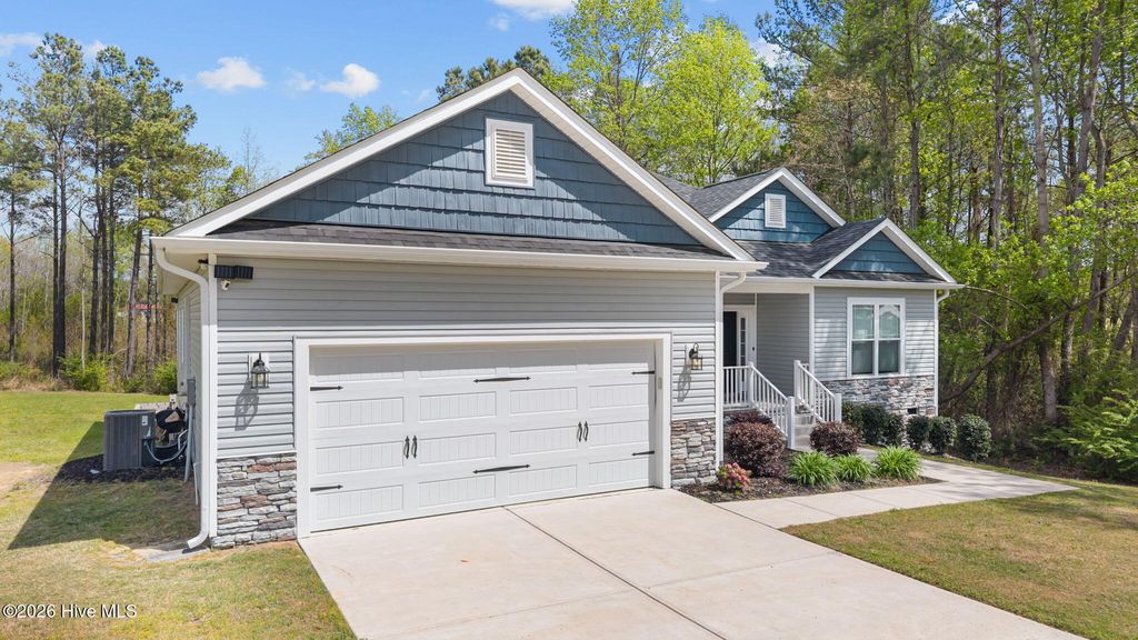 Photo of 168 Daughtridge Farm Road, Rocky Mount, NC 27801 (MLS # 100566082)