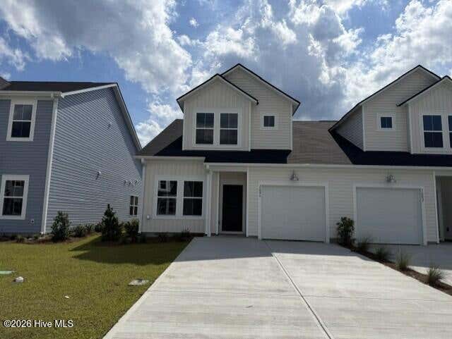 Photo of 2086 Osprey Isle Lane SW #Lot 54 Blakely, Ocean Isle Beach, NC 28469 (MLS # 100576772)