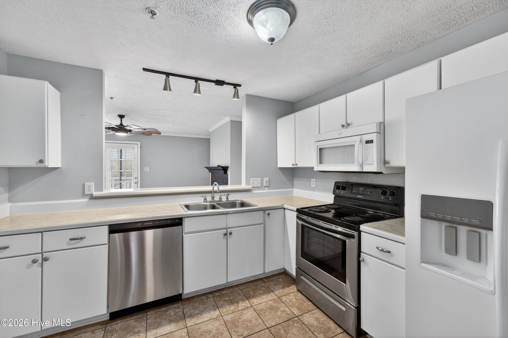 Photo of 331 Bubble Creek Court #7, Fayetteville, NC 28311 (MLS # 100605450)