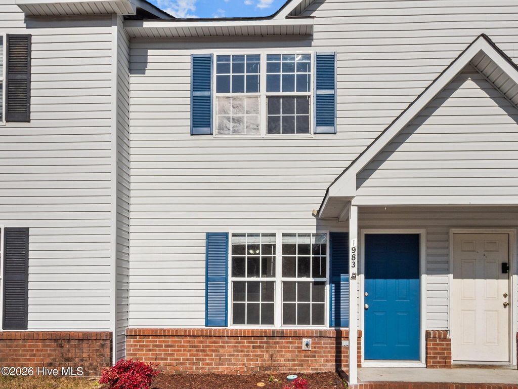 Photo of 1983 W Brandymill Lane, Jacksonville, NC 28546 (MLS # 100559229)