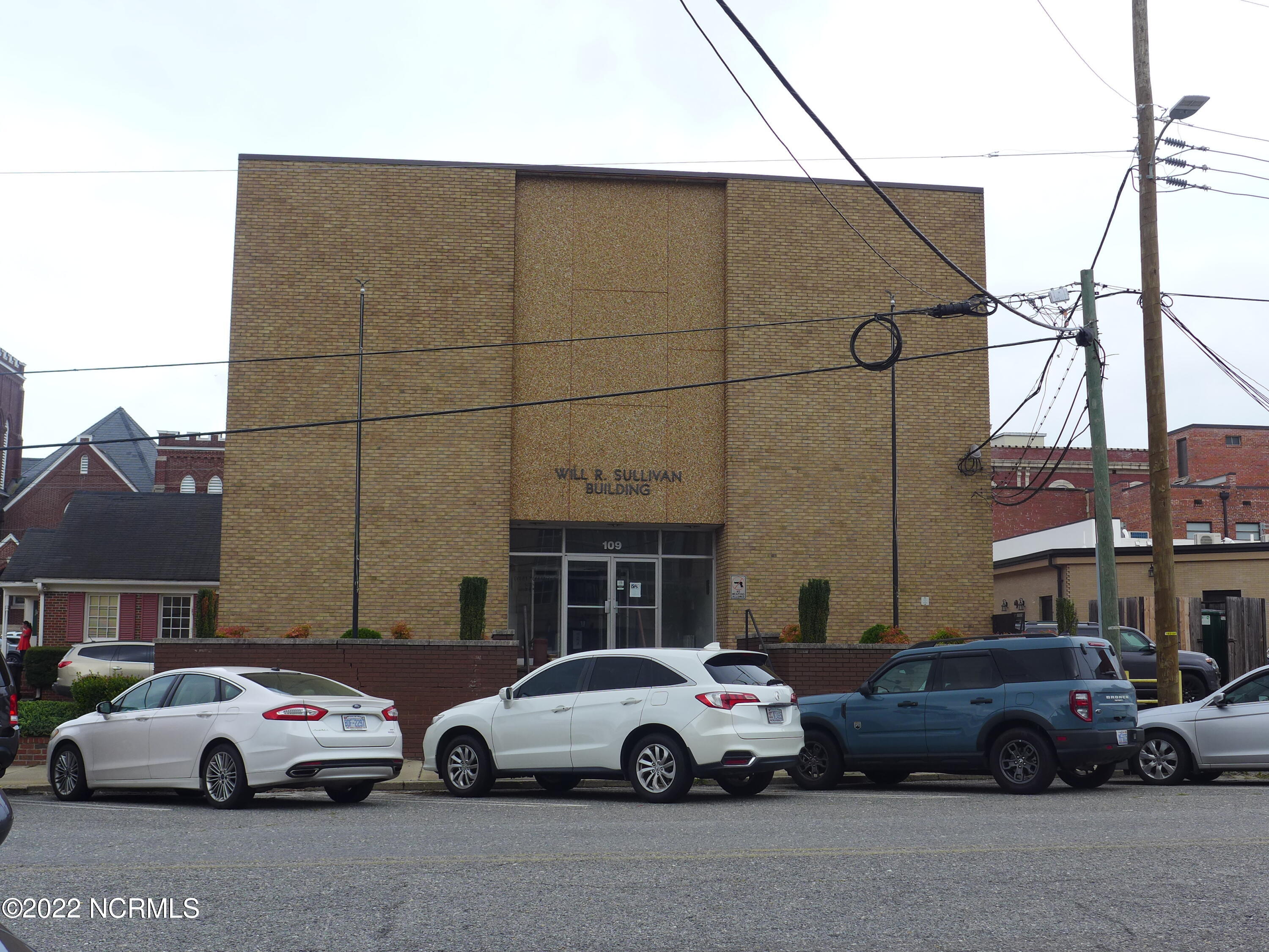 109 Ormond Avenue, Goldsboro, NC, 27530