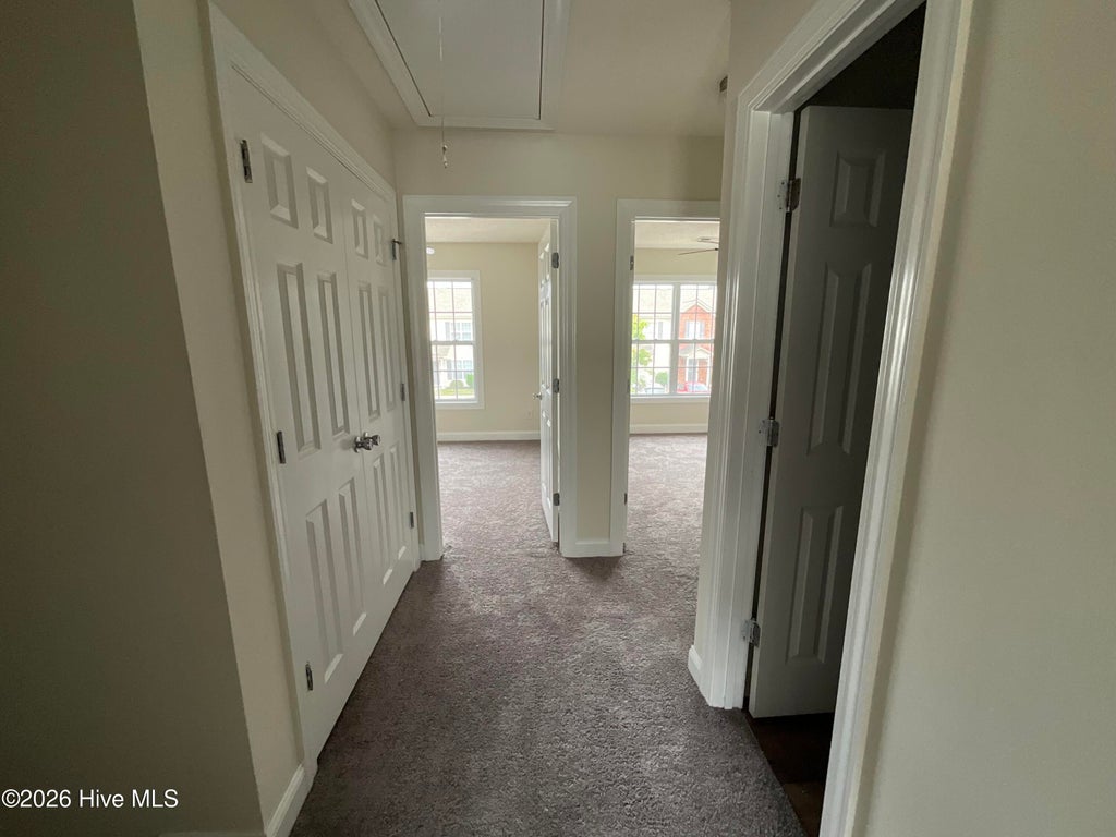 Photo of 4243 Dudleys Grant Drive #E, Winterville, NC 28590 (MLS # 100562731)