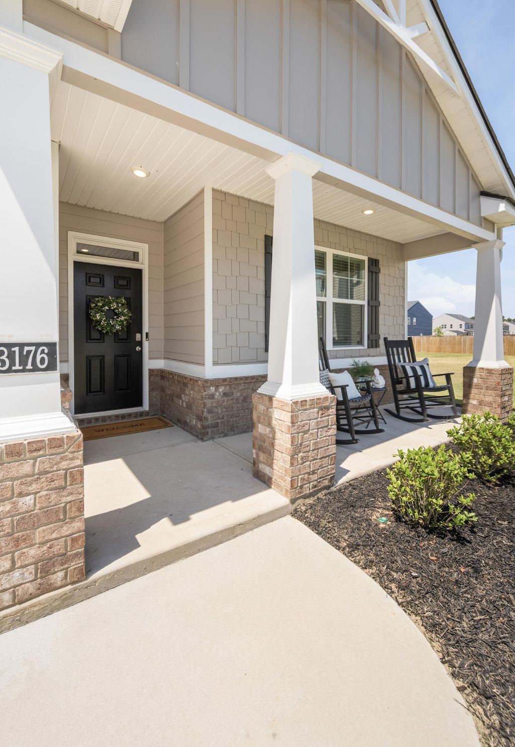 Photo of 3176 Fancy Trail, Aiken, SC 29803 (MLS # 555620)