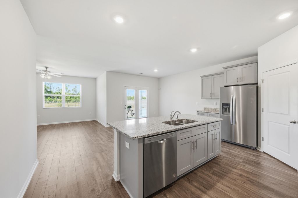 Photo of 3176 Fancy Trail, Aiken, SC 29803 (MLS # 555620)