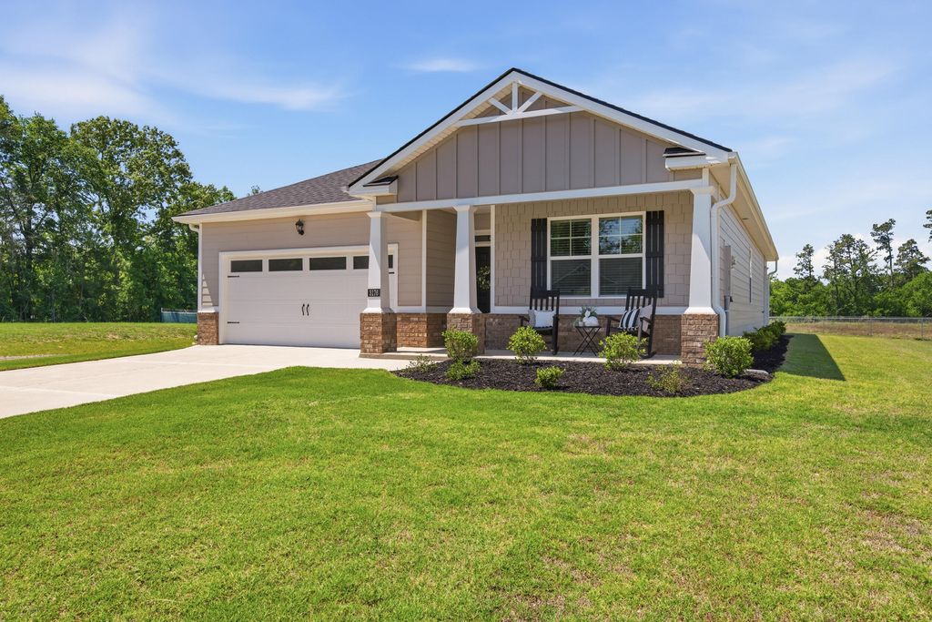 Photo of 3176 Fancy Trail, Aiken, SC 29803 (MLS # 555620)