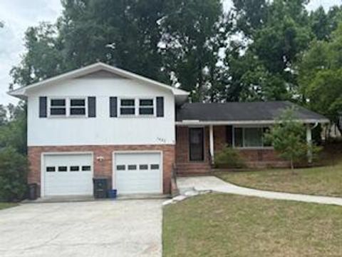 Photo of 1427 Brookgreen Drive, North Augusta, SC 29841 (MLS # 555652)