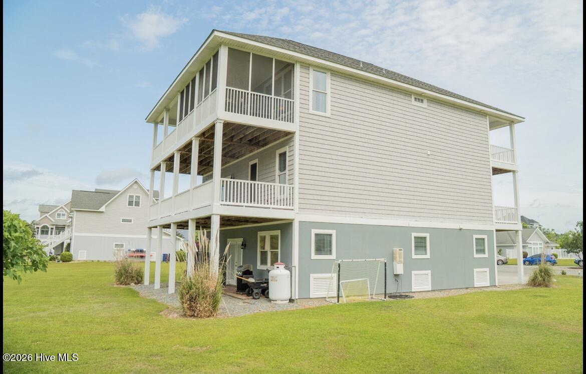 132 Riverwalk Lane