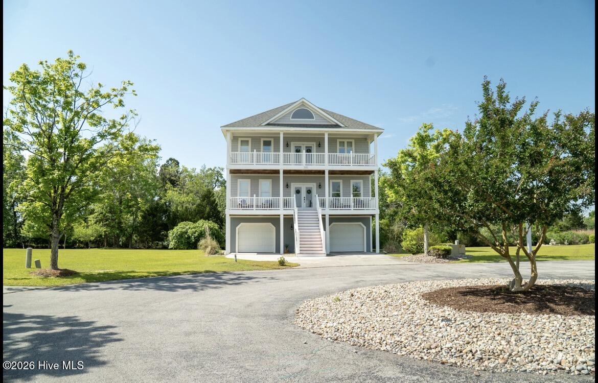 132 Riverwalk Lane