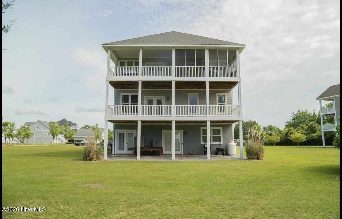 132 Riverwalk Lane