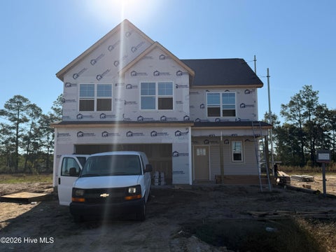 Photo of 708 Finger Drive, Jacksonville, NC 28546 (MLS # 100611357)