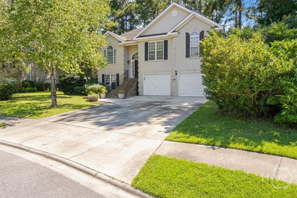 Photo of 140 Carolina Cherry Court, Pooler, GA 31322 (MLS # SA337166)