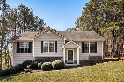 294 Pine Ridge Circle Winterville GA 30683