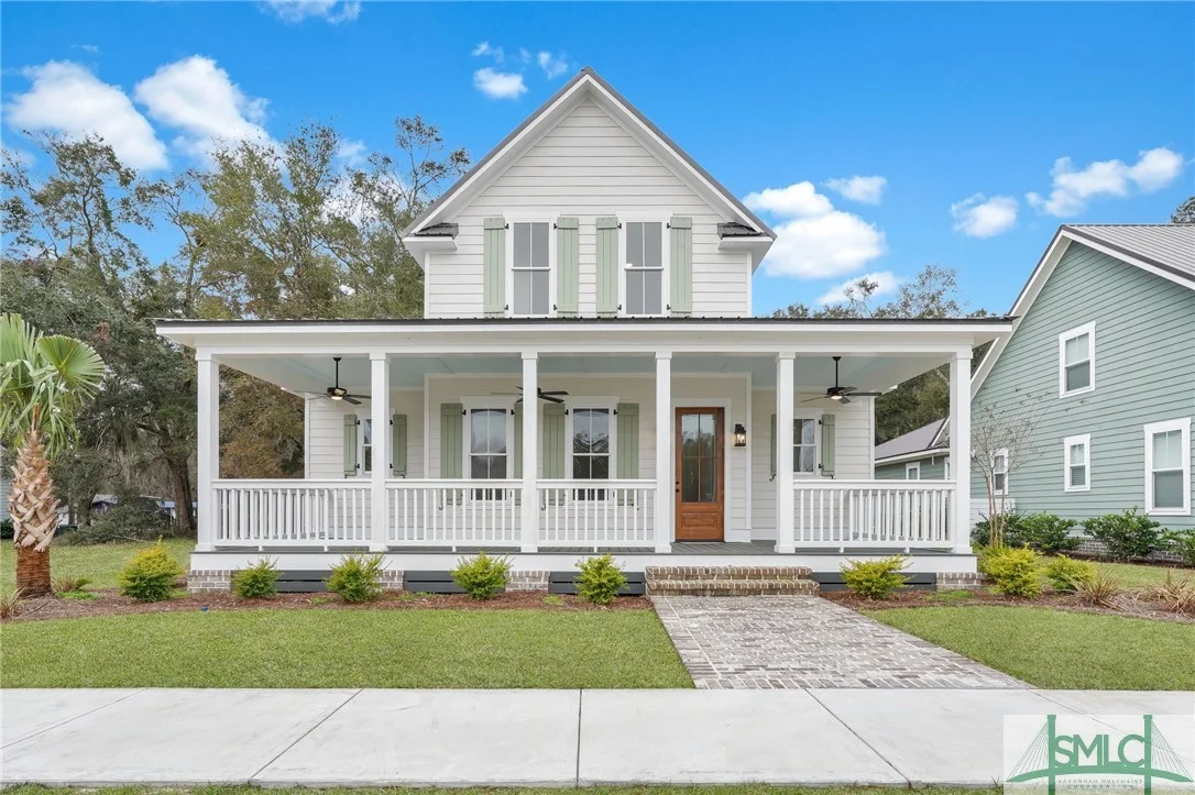 121 Salt Marsh Drive
