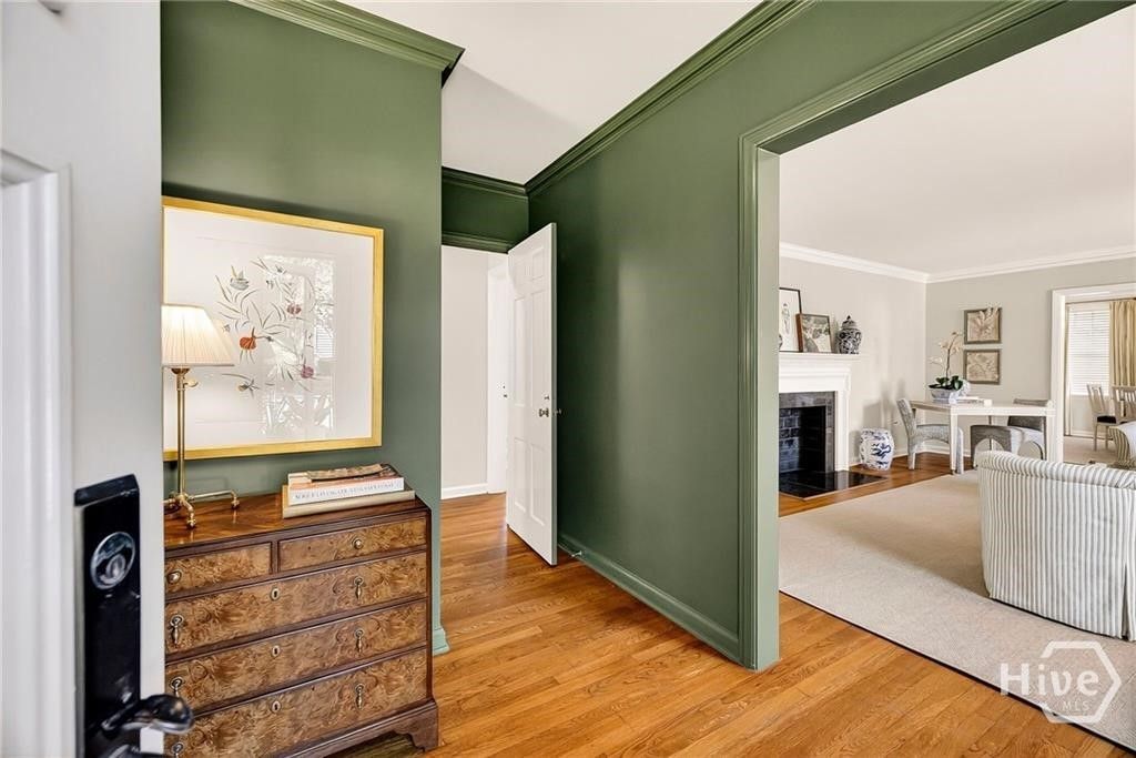 Photo of 333 E 52nd Street, Savannah, GA 31405 (MLS # SA346003)