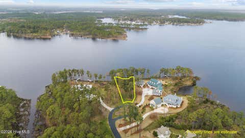 Vacant Land For Sale - 612 Homestead Road<br/> Oriental, NC 28571