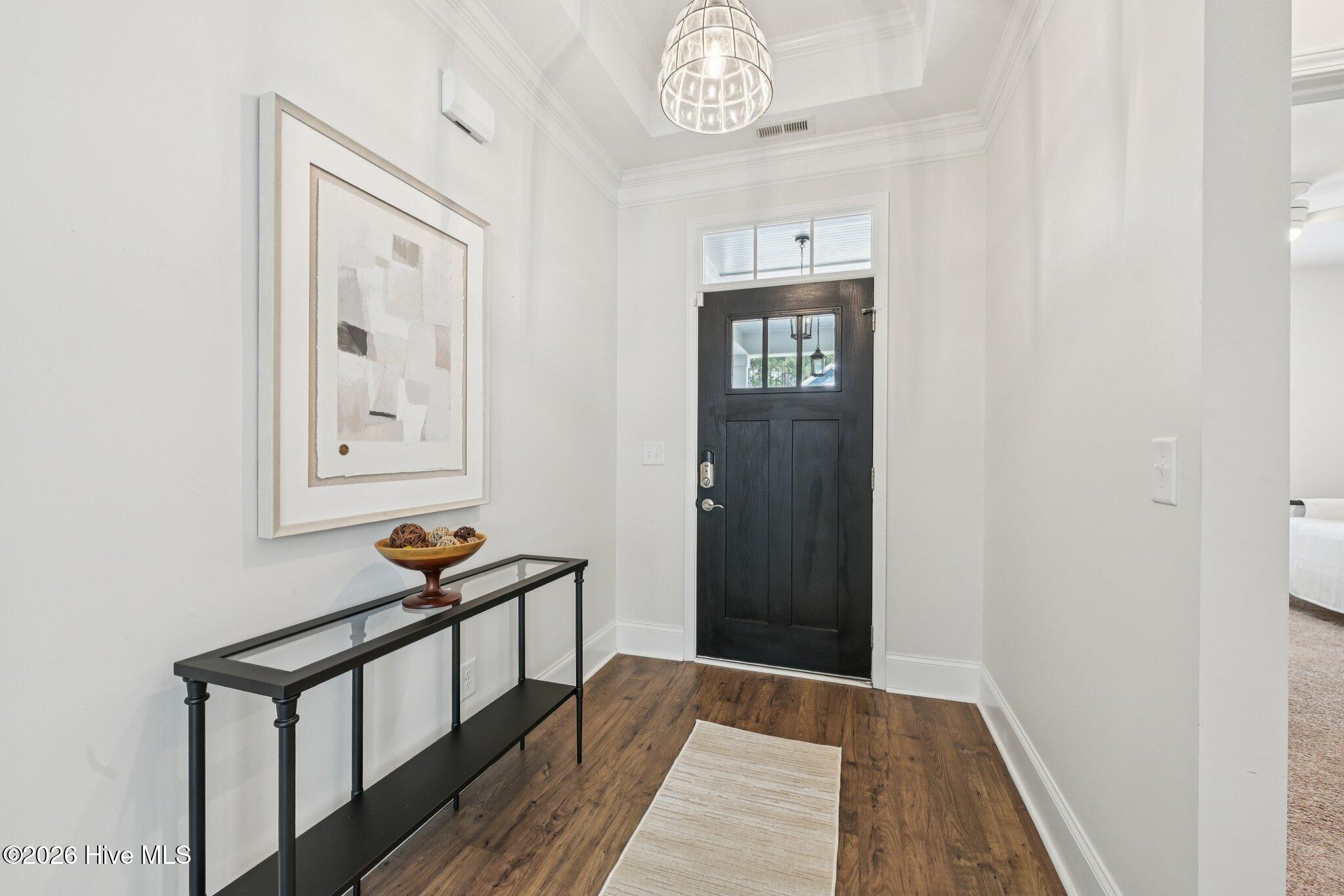 144 Holly Springs Court