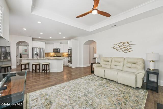 144 Holly Springs Court