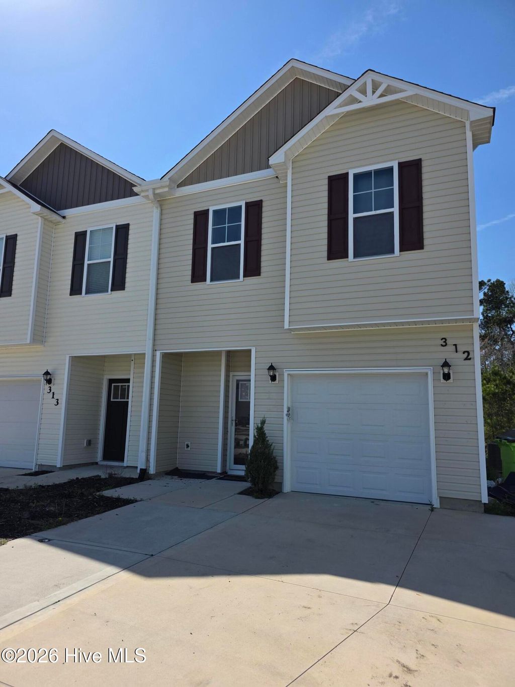 Photo of 312 Otis Cove, Jacksonville, NC 28546 (MLS # 100560644)