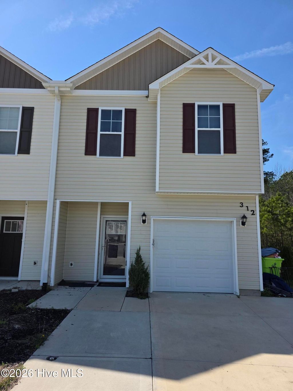 Photo of 312 Otis Cove, Jacksonville, NC 28546 (MLS # 100560644)