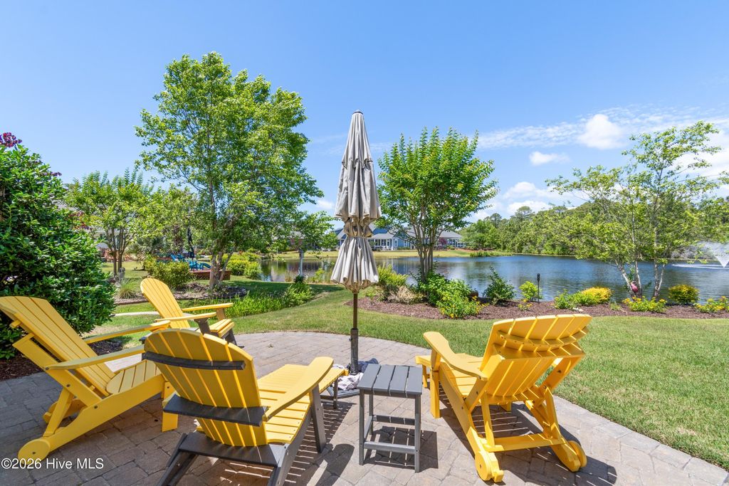 Photo of 4348 Devonswood Drive, Southport, NC 28461 (MLS # 100575790)