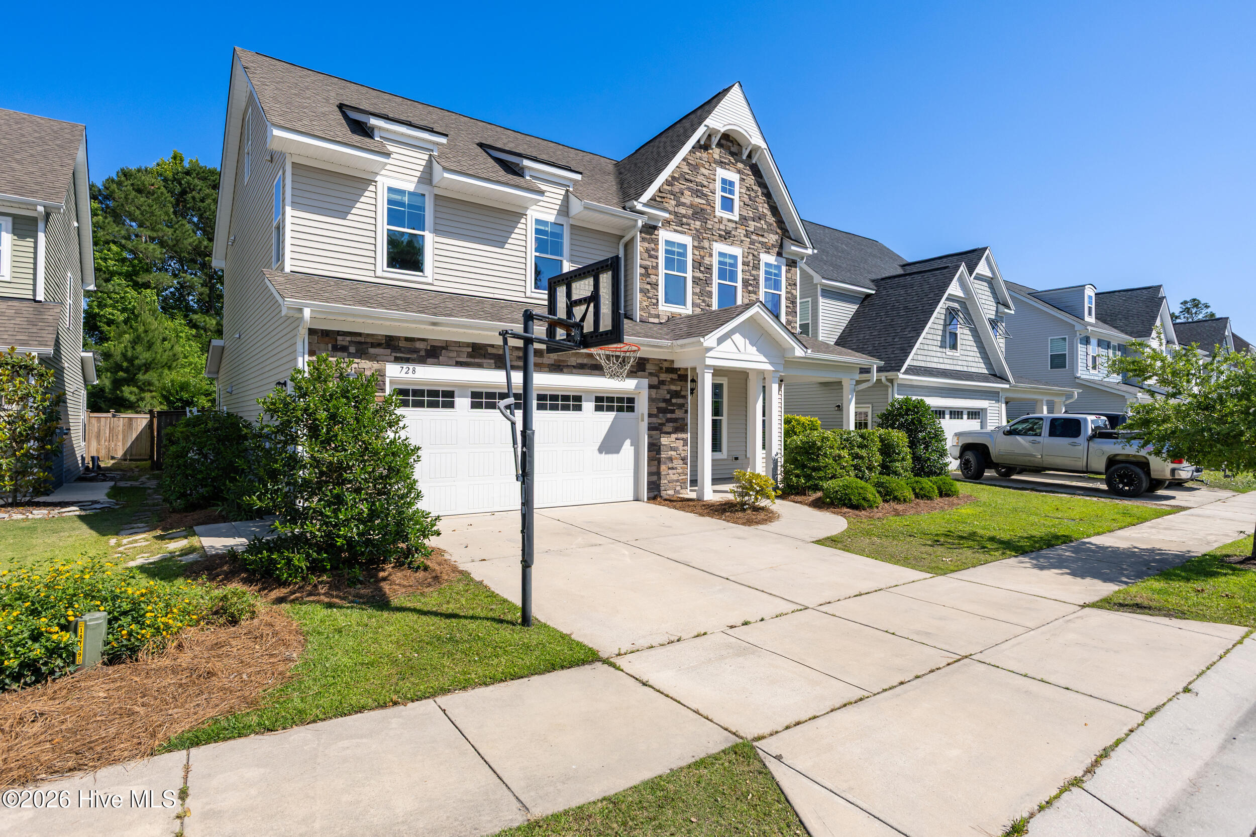 728 Antler Drive
