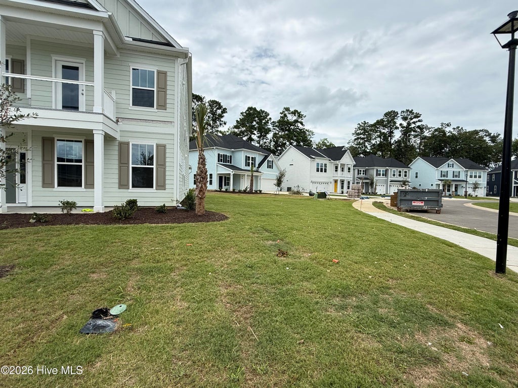 Photo of 6711 Fellowship Drive, Leland, NC 28451 (MLS # 100564746)