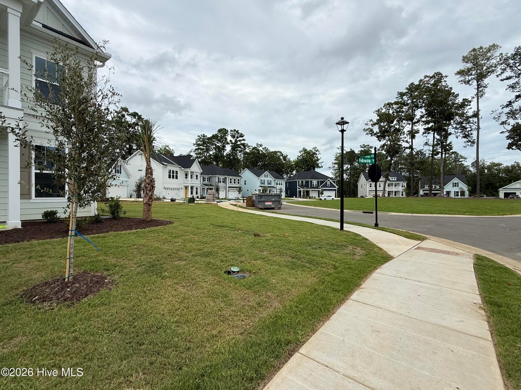 Photo of 6711 Fellowship Drive, Leland, NC 28451 (MLS # 100564746)