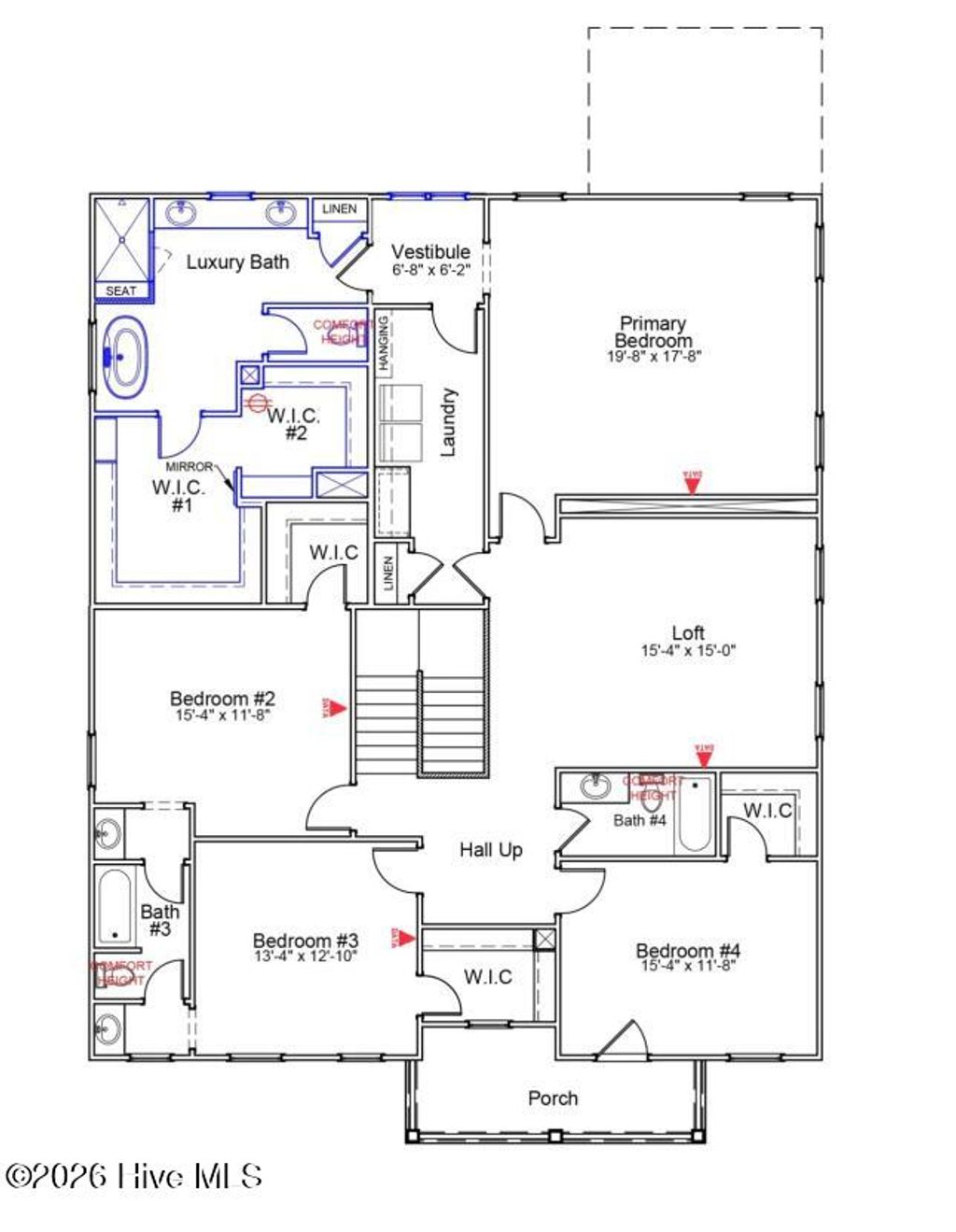 Photo of 6711 Fellowship Drive, Leland, NC 28451 (MLS # 100564746)