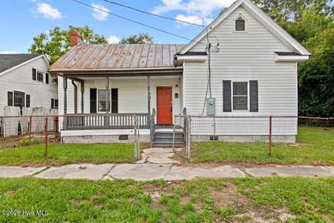 Homes For Rent - 104 N Trianon Street<br/> Kinston, NC 28501