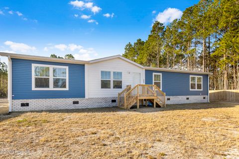 288 Folkstone Road Holly Ridge NC 28445