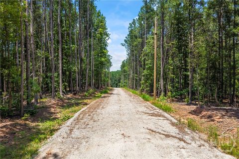 Vacant Land For Sale - Tall Oaks Road #4<br/> Watkinsville, GA 30677