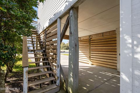 Tiny photo for 108 Greenville Avenue, Carolina Beach, NC 28428 (MLS # 100544620)