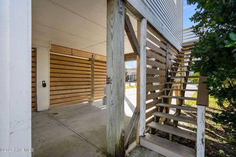 Tiny photo for 108 Greenville Avenue, Carolina Beach, NC 28428 (MLS # 100544620)