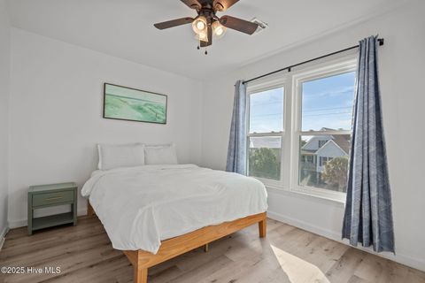 Tiny photo for 108 Greenville Avenue, Carolina Beach, NC 28428 (MLS # 100544620)