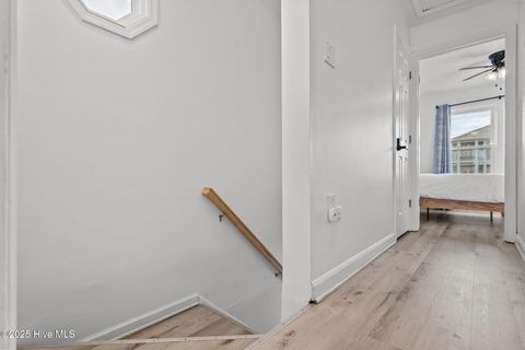 Tiny photo for 108 Greenville Avenue, Carolina Beach, NC 28428 (MLS # 100544620)