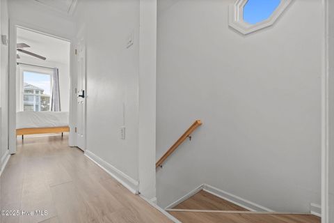 Tiny photo for 108 Greenville Avenue, Carolina Beach, NC 28428 (MLS # 100544620)