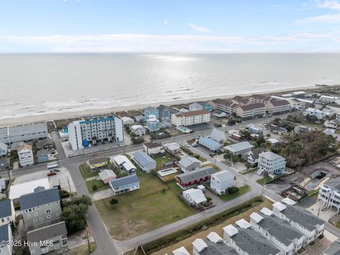 Tiny photo for 108 Greenville Avenue, Carolina Beach, NC 28428 (MLS # 100544620)