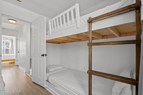 Tiny photo for 108 Greenville Avenue, Carolina Beach, NC 28428 (MLS # 100544620)