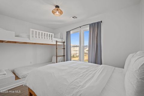 Tiny photo for 108 Greenville Avenue, Carolina Beach, NC 28428 (MLS # 100544620)